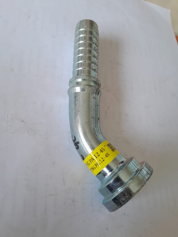 FITTING PA 12 16 - 90"