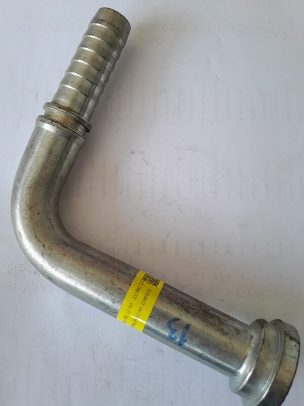 FITTING PA 12 90 "