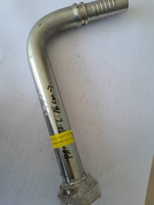 FITTING PA 12 90 - LONG 13