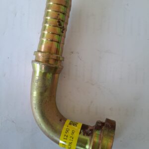 FITTING PA 12 45 LONG 15