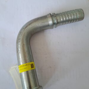 FITTING PA 16 90 LONG 10