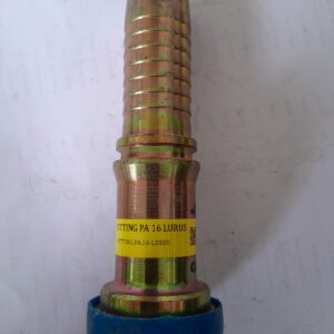 FITTING PA 16 90 LONG 13