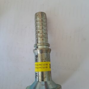 FITTING PHC 12 LURUS