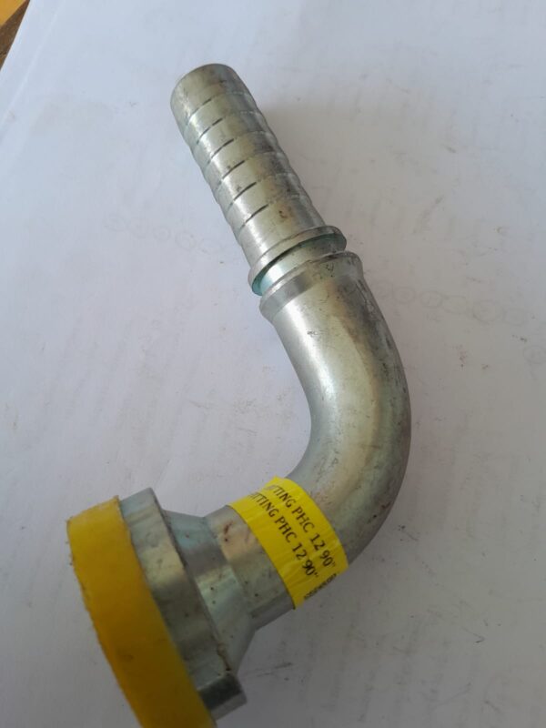 FITTING PHC 12 45''