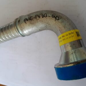 FITTING PHC 16 LURUS