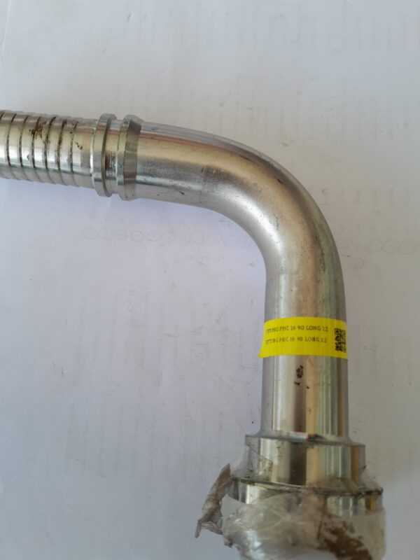 FITTING PHC 16 90