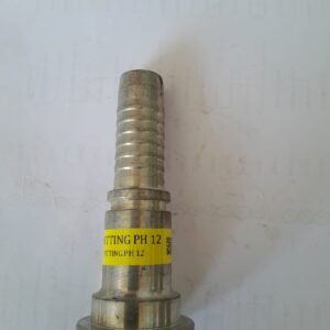 FITTING PA 16 - 90"