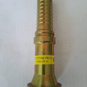 FITTING PH 12 90'' LONG 12,5