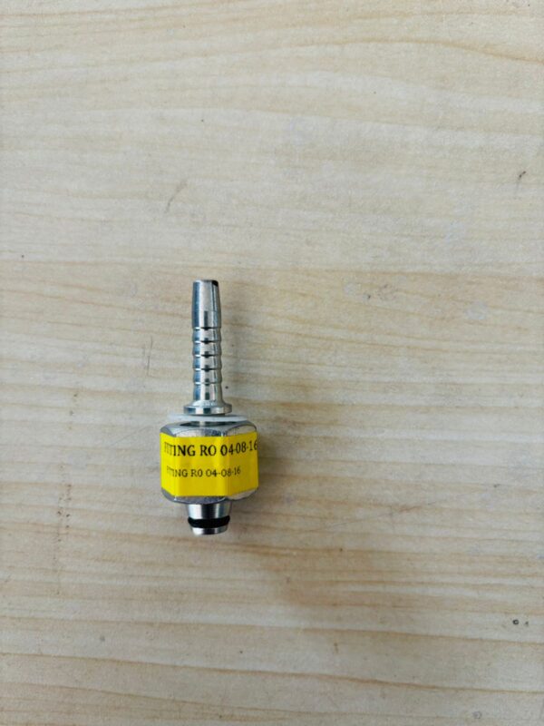 FITTING PHC 20