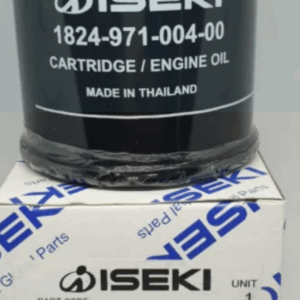 FILTER OLI HIDROLIK ISEKI UNTUK ISEKI NT540F TOYOTA PERKINS ISUZU HINO DENSO CAT PN 1824-971-004-00