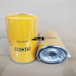 FILTER OLI JCB UNTUK JCB JS130 JS200 HINO Dutro PS140 Dyna PS140 PN 32/925322