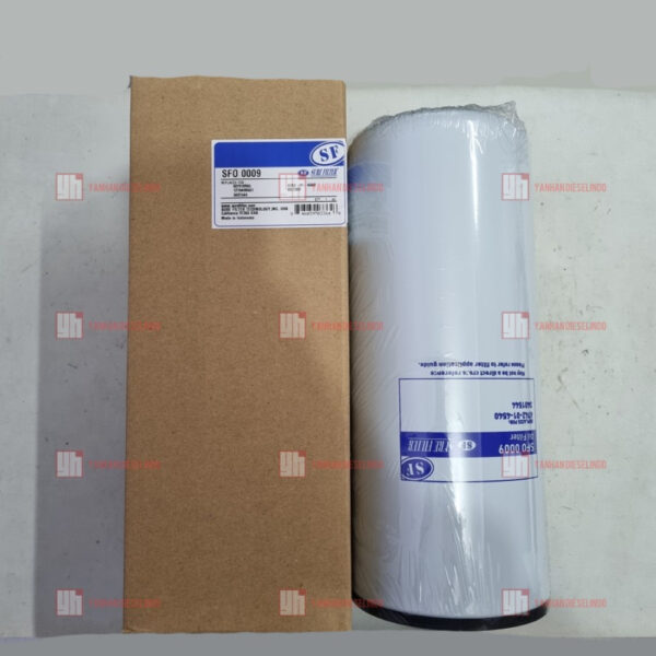 Filter OLI SURE FILTER UNTUK KOMATSU PC300-7 PC300-8 BOMAG CUMMINS VOLVO HYUNDAI HITACHI DYNAPAC PN SFO 0009