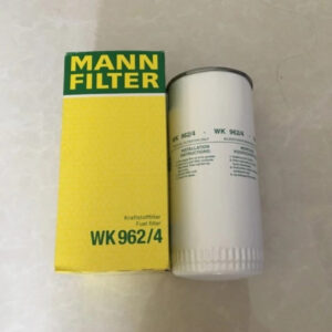 FILTER SOLAR MANN FILTER UNTUK SDLG LG6205F LG6210E VOLVO BOMAG SANY 75 LIUGONG SINOTRUK HOWO PN WK962/7