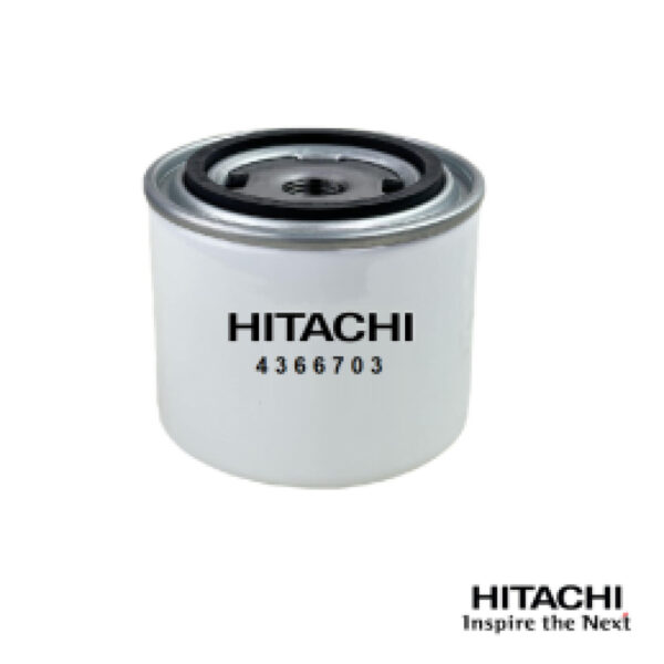 FILTER OLI HITACHI UNTUK HITACHI KUBOTA L2800 L3400 AGCO BOMAG CAT DAIHATSU CUMMINS DEUTZ VOLVO XCMG PN 4366703