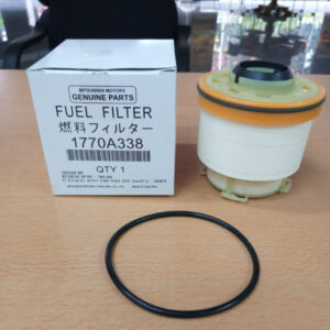 FILTER SOLAR MITSUBISHI UNTUK Mitsubishi new Pajero Triton ISUZU New TRAGA E4 Kobelco SK200-8 Toyota New Hilux Innova Fortune PN 1770A338