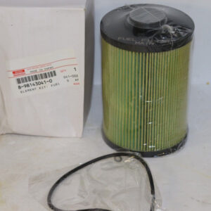 FILTER SOLAR Johndeere UNTUK Johndeere MITSUBISHI NEW FUSO FIGHTER X FN61FS Isuzu Nissan UD TRUCKS Hitachi Sany Doosan JCB NH Sumitomo PN 8980088401
