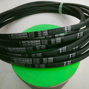 VANBELT FANBELT MITSUBOSHI PN B 63