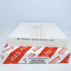 FILTER AC KABIN MERK TOYOTA UNTUK AGYA AYLA CAYLA PN 88568-BZ060