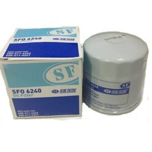 FILTER Oli SURE FILTER UNTUK KOMATSU GD510R-1 PC100 ATLAS COPLO JOHNDEERE CASE RENAULT CUMMINS DONGFENG MOTOR PN SFO 6240