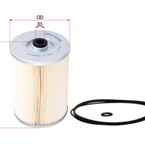 Filter OLI SURE FILTER UNTUK ISUZU CXZ 10PE1 NISSAN HITACHI PN SFO 0205