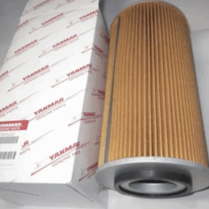 FILTER OLI YANMAR UNTUK YANMAR ENGINE 6LAAK-DT 6LAH-STE PN 148616-35522