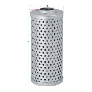 FILTER OLI HIDROLIK ELEMENT SURE FILTER UNTUK SANY Sy385 XCMG XE215 ZOOMLION ZE205E ZE230E PN SFH 0101