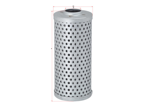 FILTER OLI HIDROLIK ELEMENT SURE FILTER UNTUK SANY Sy385 XCMG XE215 ZOOMLION ZE205E ZE230E PN SFH 0101