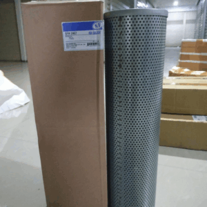 FILTER OLI HIDROLIK RETURN SURE FILTER UNTUK Zoomlion ZE210E ZE260E JOHNDEERE NEW HOLLAND VOLVO KOMATSU PN SFH2467