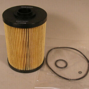 FILTER SOLAR New Holland UNTUK MITSUBISHI NEW FUSO FIGHTER X FN61FS Isuzu Nissan UD TRUCKS Hitachi Sany Doosan JCB Johndeere NH Sumitomo PN 84273157