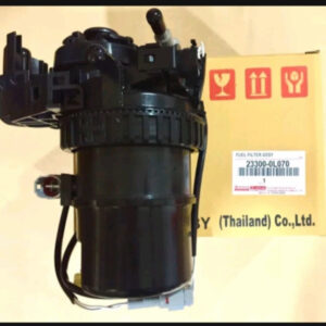 FILTER SOLAR SET RUMAH FILTER TOYOTA UNTUK TOYOTA INNOVA REBORN NEW HILUX PN 23300-0L070