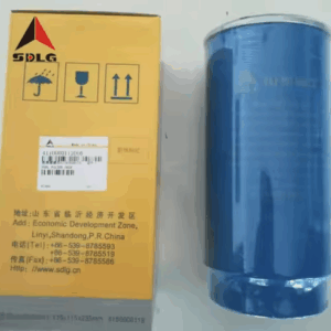 FILTER SOLAR SDLG UNTUK Sdlg LG936L LG956L SANY FAW DOOSAN MAN XCMG FUSO VOLVO NH PN 4110000112006