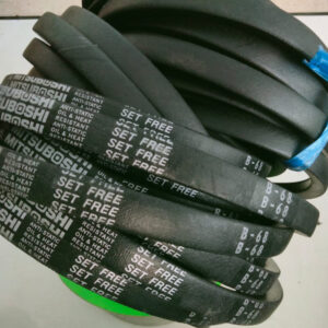 VANBELT FANBELT MITSUBOSHI PN B 68