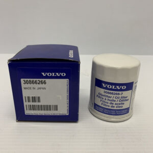 FILTER OLI Volvo UNTUK VOLVO NH KOMATSU ISUZU KIA HYUNDAI HITACHI CAT HINO MITSUBISHI ALL NEW TRITON NEW PAJERO UD TRUCKS YANMAR PN 30866266