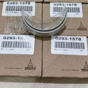 metal jalan set Volvo ec 210b Deutz D6E Merek Deutz PN 0293-1578