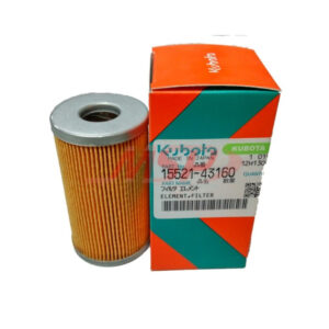 FILTER SOLAR Kubota Untuk Kubota Iseki NT540F YANMAR Hitachi Komatsu Mitsubishi NH MF PN 15521-43160