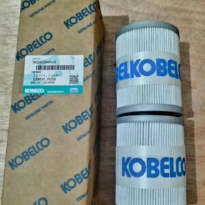 FILTER OLI HIDROLIK RETURN KOBELCO UNTUK KOBELCO SK50 SK75 NEW HOLLAND CASE PN YR52V01004R300