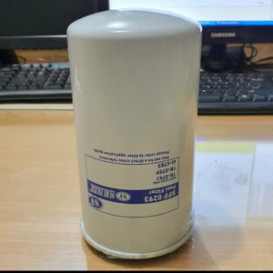 FILTER SOLAR SURE FILTER UNTUK CAT 120H 320DL 329DL SANY CHINA LOKAL AGCO VOLVO WIRTGEN PN SFF 0293
