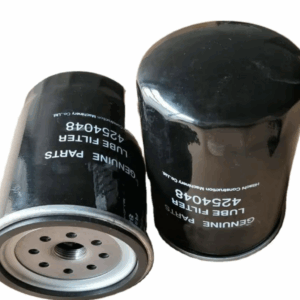 FILTER OLI HITACHI UNTUK HITACHI CAT MITSUBISHI PS100 PS120 ISUZU ISEKI YANMAR PN 4254048