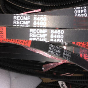 V-Belt AC Kobelco SK200-8 SK210-8 MEREK BIAOBAO IMPORT PN RECMF 8460