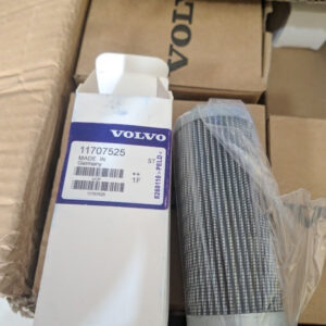 FILTER OLI HIDROLIK ELEMENT VOLVO UNTUK VOLVO MASSEY FERGUSON AGCO HYDAC PN 11707525