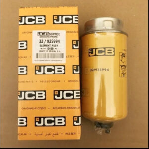 Filter solar JCB untuk JCB JS260 BOMAG CASE CAT CUMMINS INGERSOLL RAND IVECO JOHNDEER NEW HOLLAND PN 32/925994