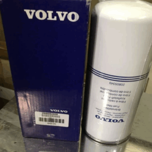 FILTER SOLAR VOLVO UNTUK VOLVO EC210D DEUTZ BOMAG DYNAPAC VOEGELE KALMAR SHANTUI WIRTGEN NH PN 20805349