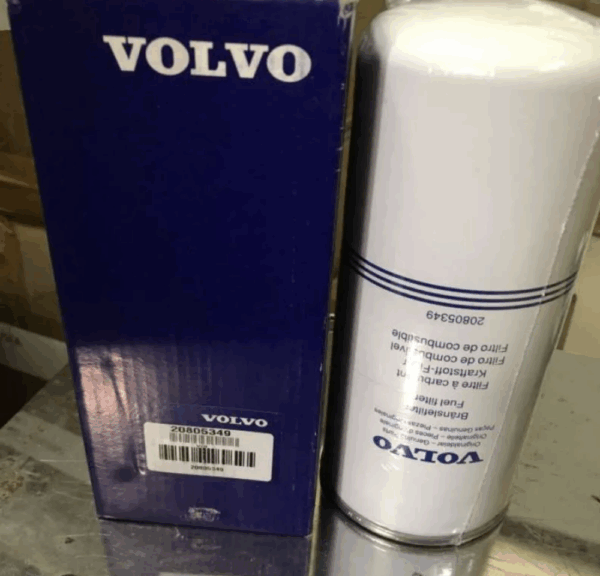 FILTER SOLAR VOLVO UNTUK VOLVO EC210D DEUTZ BOMAG DYNAPAC VOEGELE KALMAR SHANTUI WIRTGEN NH PN 20805349