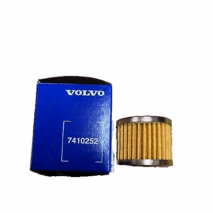 Filter SOLAR ELEMENT VOLVO UNTUK VOLVO JCB JS220 ISUZU HYUNDAI HITACHI NEW HOLLAND CAT NISSAN MITSUBISHI VOLVO PN 7410252