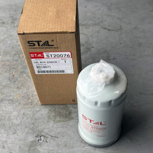FILTER SOLAR STAL Untuk Yuchai engine YC6A YC6D LIUGONG Lg933 lg936l lg938 FAW SINOTRUK XCMG PN ST20076