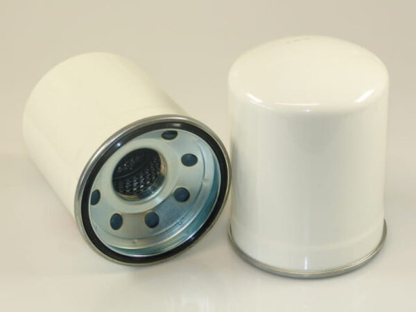 Filter oli hidrolik Kubota Untuk Kubota volvo hitachi Komatsu SDLG XCMG PN 6877362230