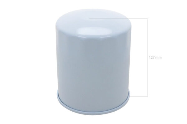FILTER OLI YANMAR UNTUK YANMAR ISUZU HITACHI CAT MITSUBISHI PS100 PS120 ISEKI PN 8944470000