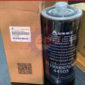 Filter OLI Transmisi SDLG UNTUK SDLG G9138 G9190 ZF LIUGONG HITACHI KOMATSU JOHNDEER CAT DOOSAN HYUNDAI NH PN 4110000076368