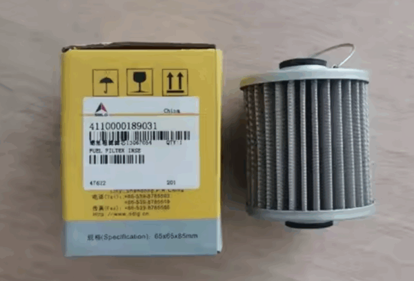 FILTER SOLAR SDLG FUEL FILTER SCREEN UNTUK SDLG WEICHAI WP4 WP6 HITACHI ZX65 LIUGONG LONKING PN 4110000189031