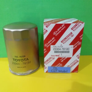 Filter solar Bawah TOYOTA Untuk Toyota Dyna HINO RANGER Hitachi PN 23304-78180
